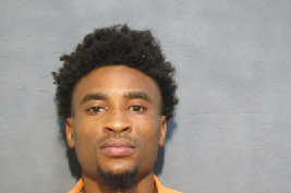 Lavictor Franklin